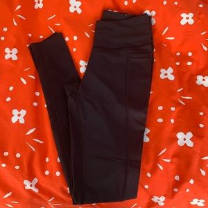 Victoria Secret Sport- Total Knockout Tight